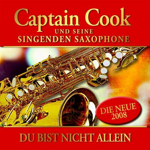 Du Bist Nicht Allein [CD]