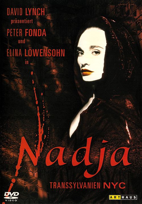 Nadja [DVD]