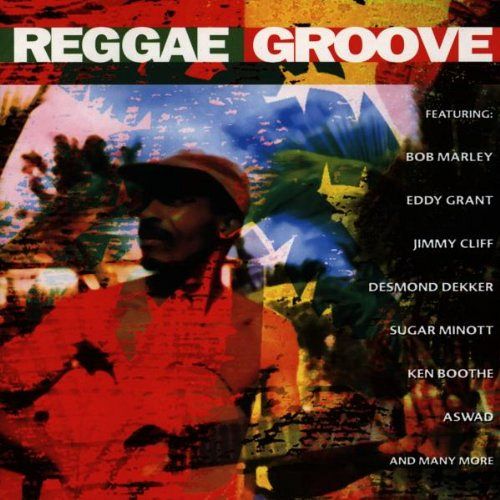 Reggae Groove [CD]