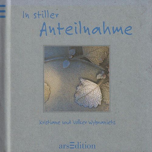 In stiller Anteilnahme