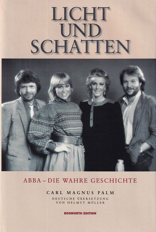 Licht und Schatten - ABBA