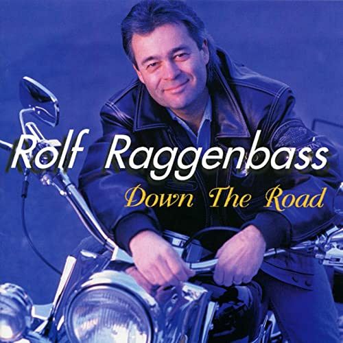 Down the Road [CD]