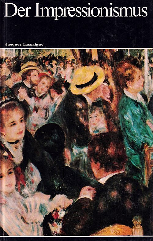 Der Impressionismus 