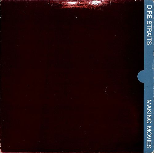 Making Movies  [Vinyl]