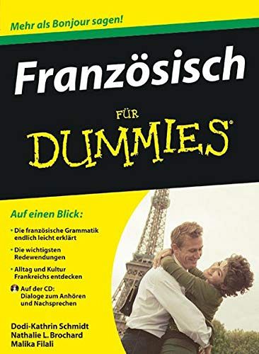 Französisch für Dummies