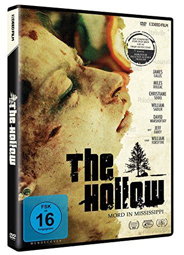 The Hollow - Mord in Mississippi [DVD]