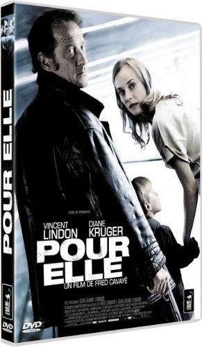 Pour Elle [DVD]