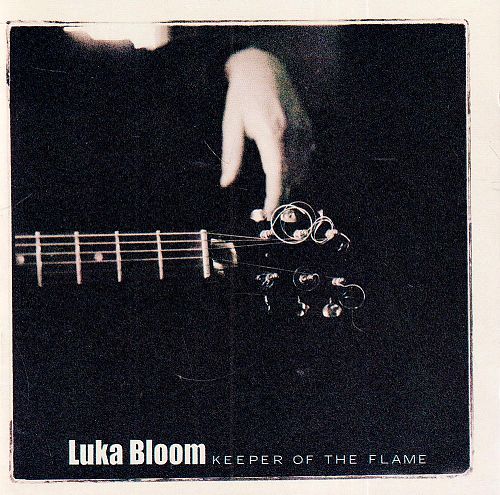 Keeper Of The Flame [CD]
