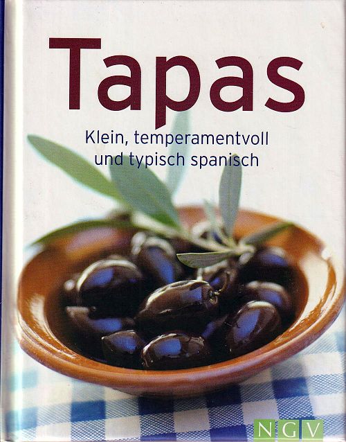 Tapas