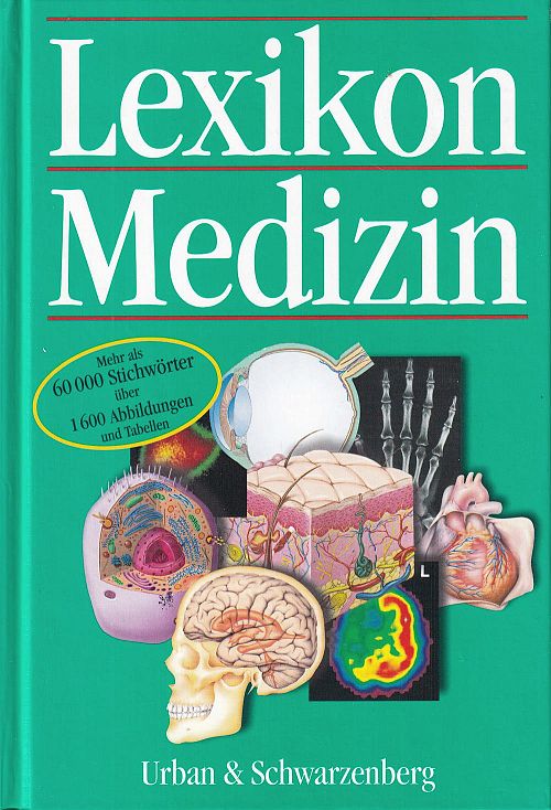 Lexikon Medizin