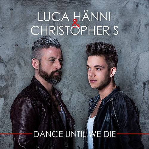 Dance Until We Die [CD]