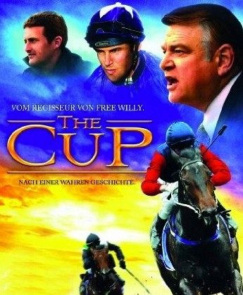 The Cup [Blu-ray]