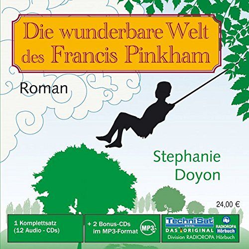 Die wunderbare Welt des Francis Pinkham