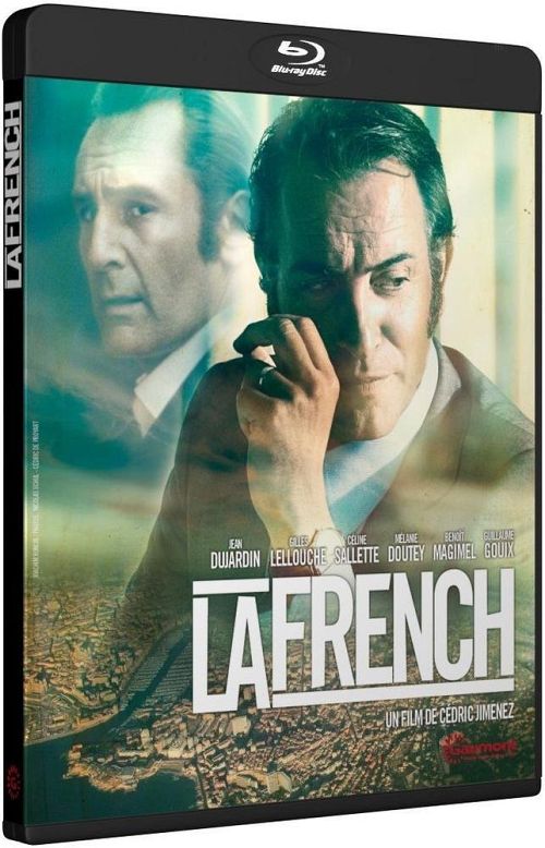 La French [Blu-ray]