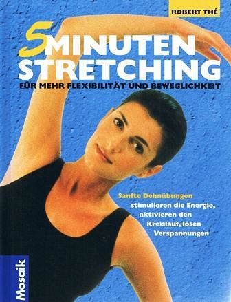 5-Minuten-Stretching