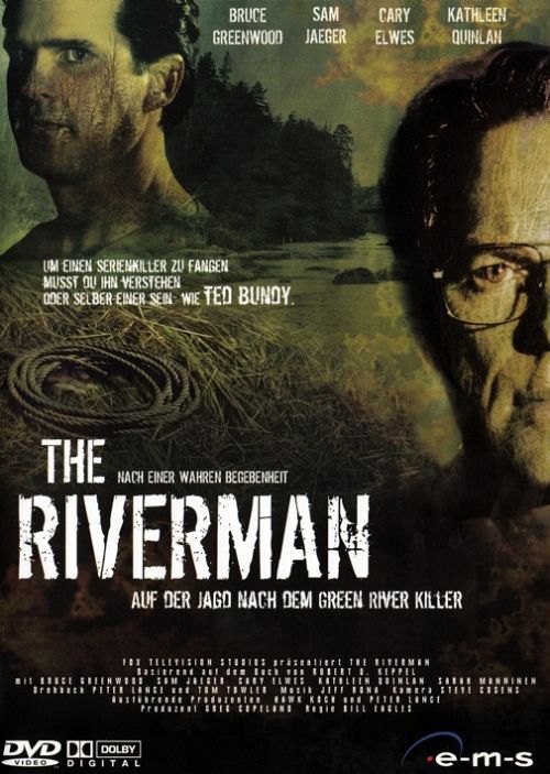 The Riverman [DVD]