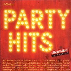 Party Hits [CD]