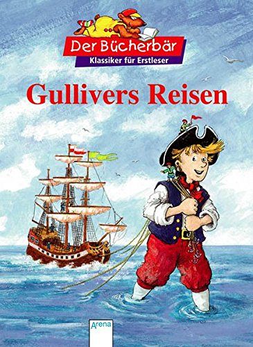 Gullivers Reisen. 