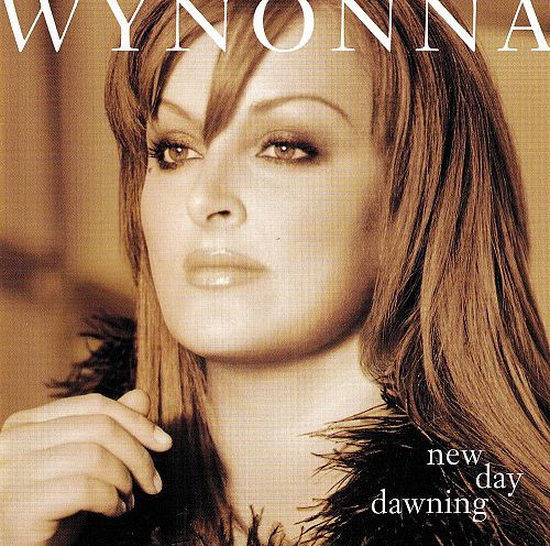 New Day Dawning [CD]