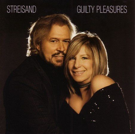 Guilty Pleasures [CD]