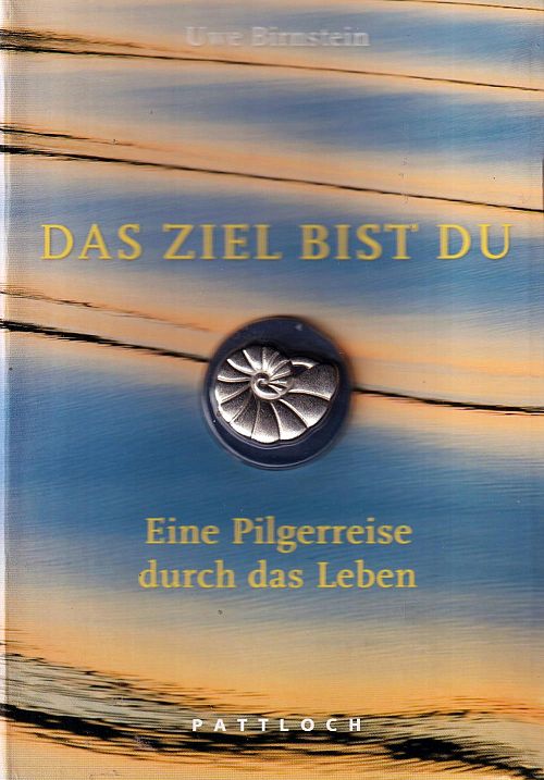 Das Ziel bist du