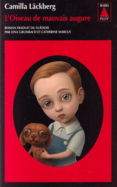 L'oiseau de mauvais augure