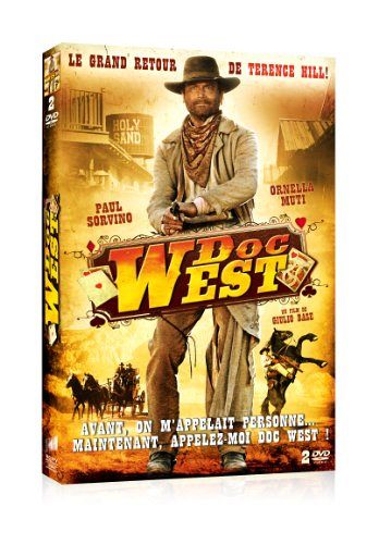 Doc West [DVD]