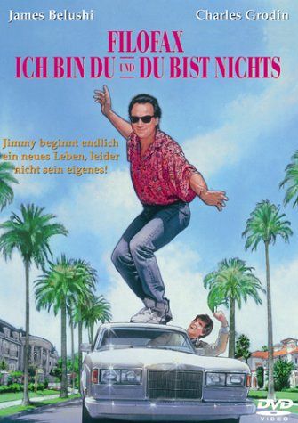 Filofax - Ich bin du und du bist nichts [DVD]