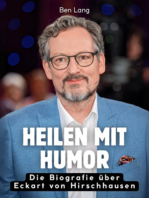 Heilen mit Humor