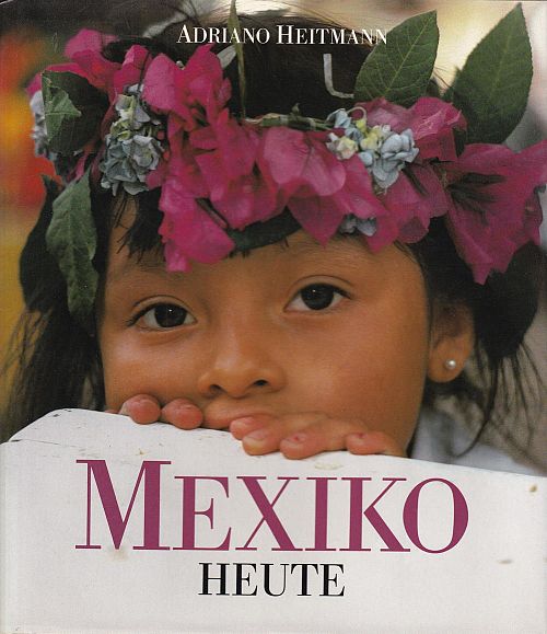 Mexiko heute