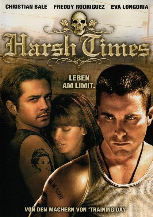 Harsh Times - Leben am Limit [DVD]