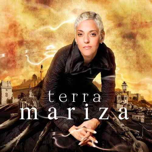 Terra [CD]