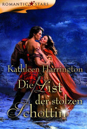 Die List der stolzen Schottin