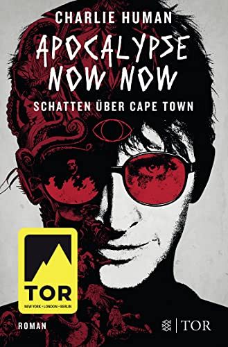 Apocalypse Now Now - Schatten über Cape Town