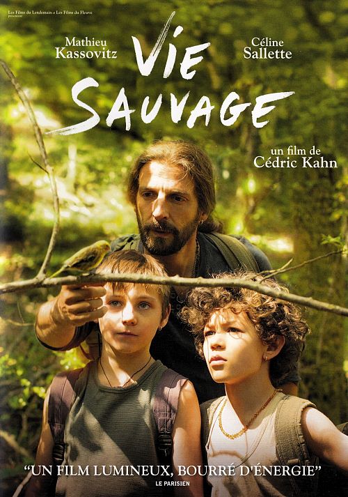 Vie sauvage [DVD]