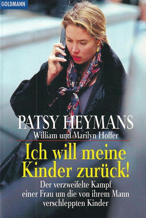 Ich will meine Kinder zurück