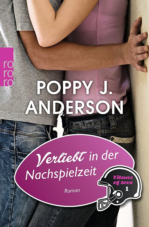 Verliebt in der Nachspielzeit 