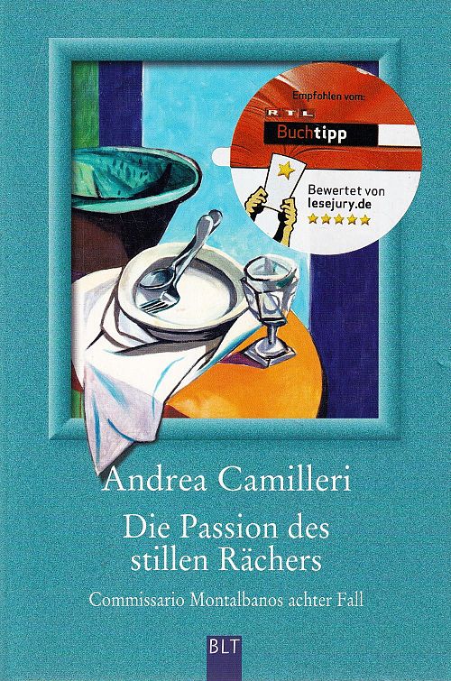 Die Passion des stillen Rächers