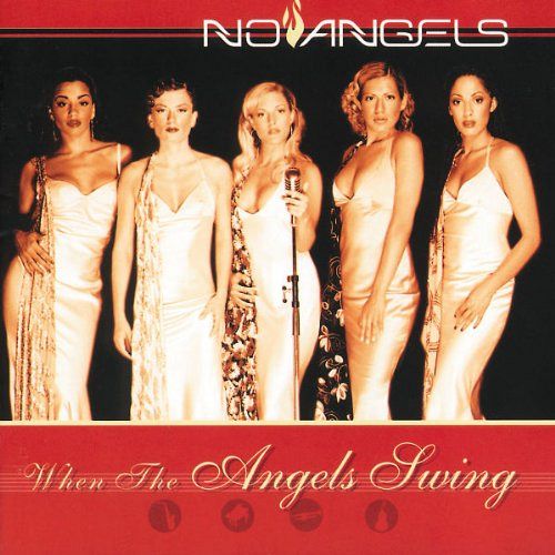 When the Angels Swing [CD]