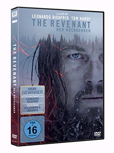 The Revenant - Der Rückkehrer [DVD]
