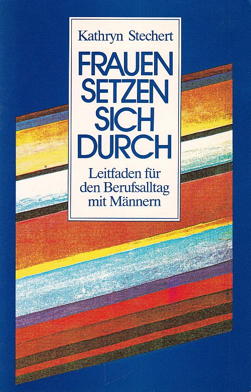 Frauen setzen sich durch