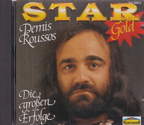 My Favourite Songs [CD]