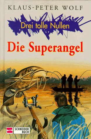Die Superangel