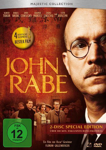John Rabe [DVD]