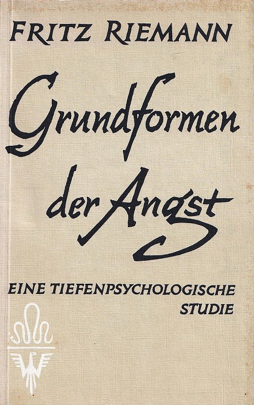 Grundformen der Angst