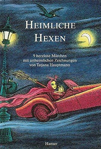 Heimliche Hexen