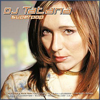 Superpop [CD]
