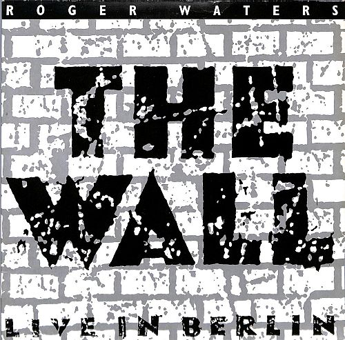 The Wall - Live in Berlin [Vinyl]