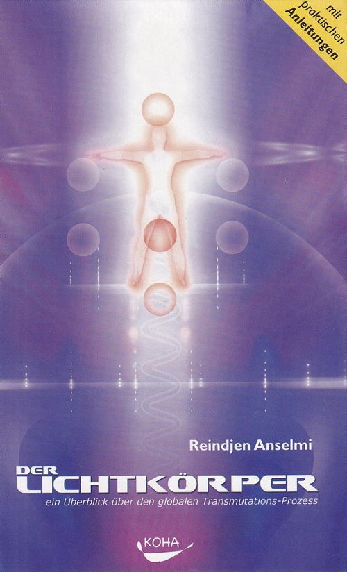 Der Lichtkörper