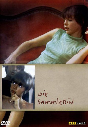 Die Sammlerin [DVD]